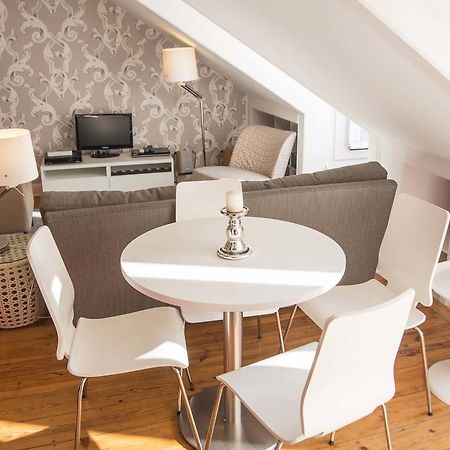 리스본 Flh Chiado Terrace Flat 아파트 외부 사진