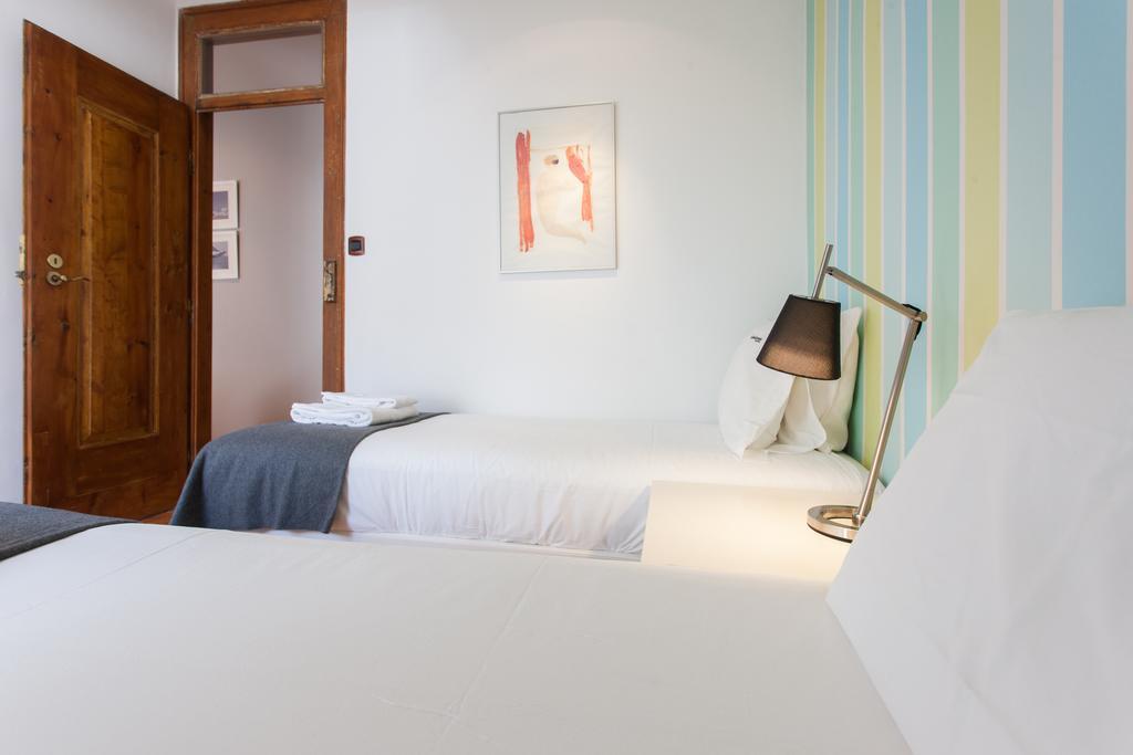 리스본 Flh Chiado Terrace Flat 아파트 외부 사진